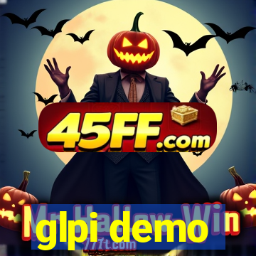 glpi demo